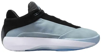 Image de Chaussures de basket Jordan Air Jordan 40 "Blue Suede" pour Homme