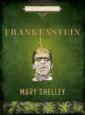 Produktbild von Frankenstein