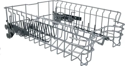 Bosch 00686438 Spülkorb Oberkorb Ersatzteil Für Geschirrspüler