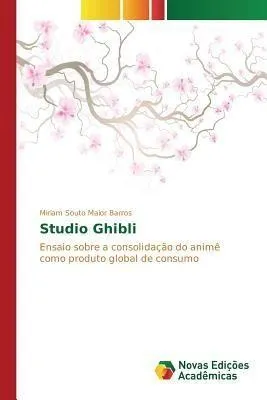 Produktbild von Studio Ghibli