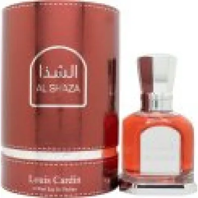 Productafbeelding van Louis Cardin Al Shaza Eau de Parfum, 100 ml spray