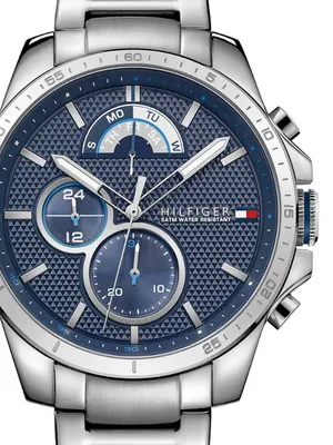 Obrázok produktu pre Tommy Hilfiger Hodinky ty557270