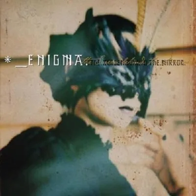 Produktbild von Enigma-The Screen Behind The Mirror