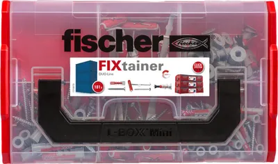 Obrázek produktu pro Fischer FixTainer DuoLine
