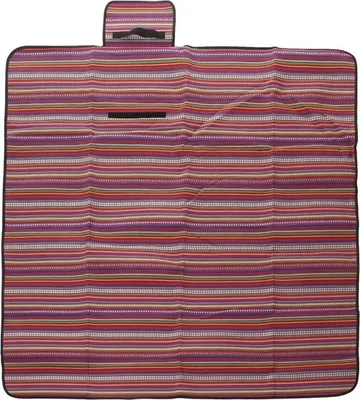 Zdjęcie produktu dla Brunner - Koc TJAGO PICNIC - Wymiary: 145 x 200 cm
