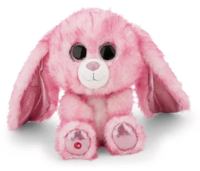 Produktbild von NICI Glubschis, Spielzeug-Hase, 0 Jahr(e)