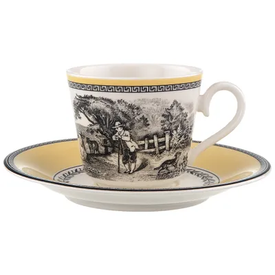 Zdjęcie produktu dla Versace Becher ohne Henkel Le jardin de Versace 14402-409609-15510