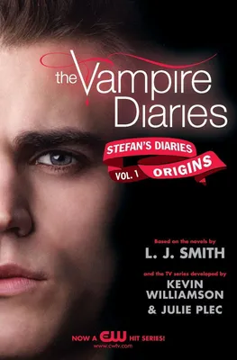 Produktbild von The Vampire Diaries