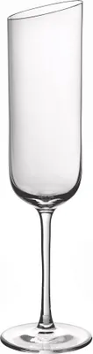 Zdjęcie produktu dla Villeroy&Boch - Komplet 4 kieliszków do szampana 120ml NewMoon