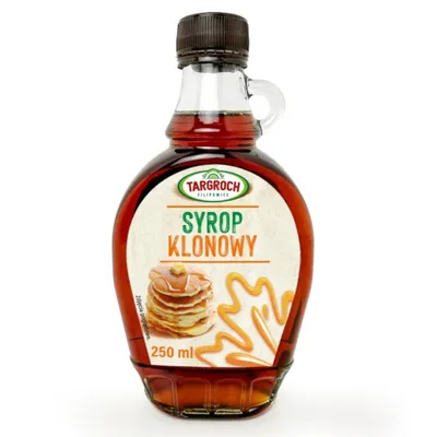 Produktbild von Ahornsirup 250g