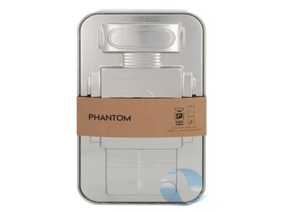 Obrázok produktu pre Edt Spray 100ml/Deo Spray 150ml Paco Rabanne Phantom Giftset