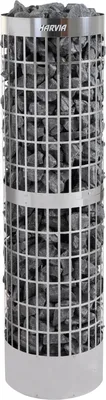 Image de Poêles de sauna Harvia Cilindro PRO 10 / 13,2 kW |séparée requise | HPCE100400