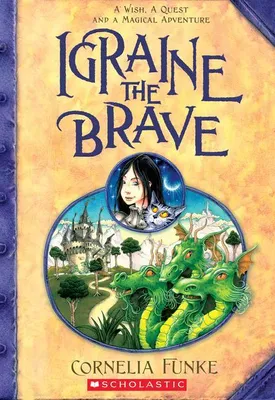 Produktbild von Igraine the Brave