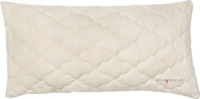 Produktbild von OBB 40x60cm Nana Naturkissen Hirse Schwarzwald