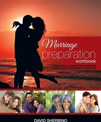 Produktbild von Marriage Preparation Workbook