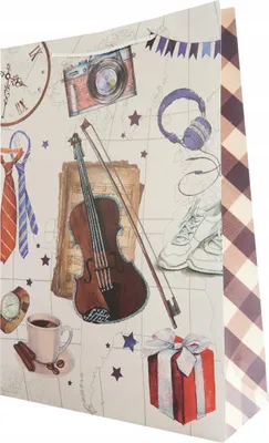 Zdjęcie produktu dla Elegancka Torba Prezentowa 31X44Cm Różne Kolory