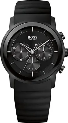Produktbild von Hugo Boss Chrono Aeroliner HB1512639