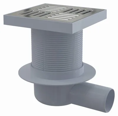 Imagen del producto de Marco de montaje - 150 x 50 mm