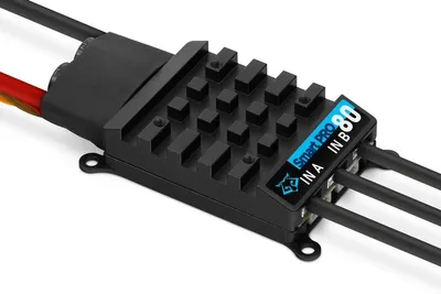 Imagen del producto de KAVAN Smart PRO-80HV Opto