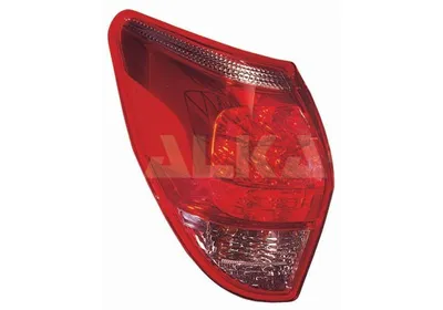 Produktbild von ALKAR Rückleuchte Heckleuchte Links für TOYOTA RAV 4 III (ACA3, ACE, ALA3, GSA3, ZSA3)