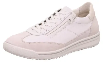 Immagine prodotto di Legero Scarpe sportive stringate da donna 32323131323539 Bianco 40 EU