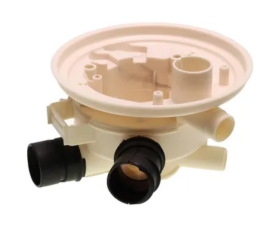 Obrázok produktu pre Electrolux 1527957128, Adaptér, Electrolux, Biela, 402 g, 1 kusov