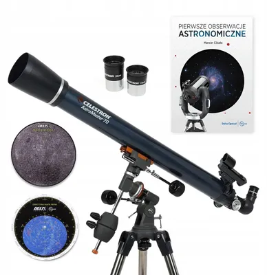 Produktbild von Celestron CE93319 Teleskop-Zubehör