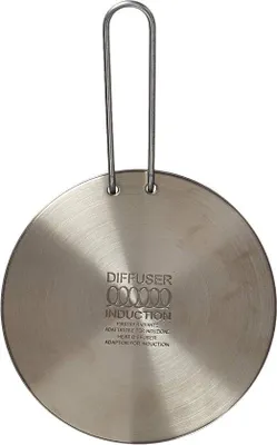Produktbild von Induktionskochfeld für Alltagsgebrauch, 16 cm, Stahl