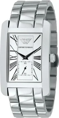 Image de Emporio Armani Montre Homme - AR0145