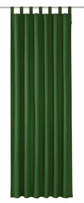 Produktbild von Tom Tailor Dove dunkelgrün Schlaufenschal 140x255cm