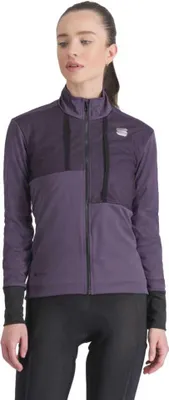 Produktbild von Sportful Supergiara Jacke Lila M Frau Lila M