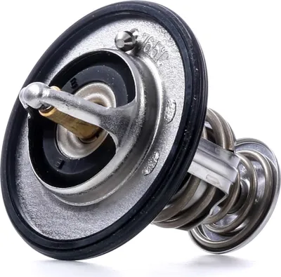 Produktbild von BLUE PRINT Thermostat Kühlmittel 76°C für MITSUBISHI PAJERO IV (V8W, V9W) PAJERO III (V7W, V6W) L 200 / Triton Pickup (KJ, KK, KL) PAJERO II