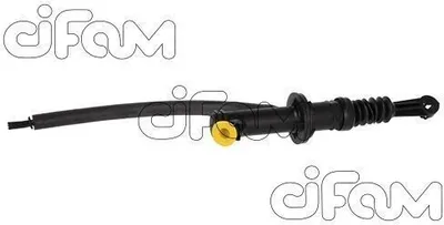 Produktbild von CIFAM 505-098 Kupplungsgeberzylinder für RENAULT SCÉNIC II (JM0/1) MEGANE II Coupé-Cabriolet (EM0/1) MEGANE II Kombi (KM0/1) MEGANE II (BM0/1, CM0/1)