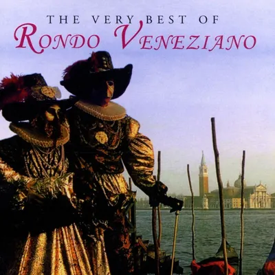 Produktbild von Best Of,The Very