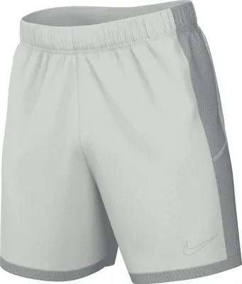 Produktbild von Nike Dri-Fit Academy Shorts, grau, L, Herren