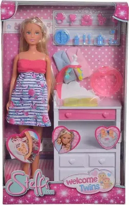 Zdjęcie produktu dla Smoby 105733333, 3 lat(a), Chłopak, dziewczyna, 290 mm, 242 g, Wielobarwny