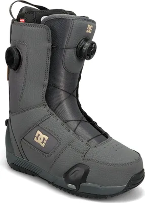 Produktbild von Dc Shoes Phase Pro Step On Snowboardschuhe Grau EU 44 Herren,Damen Grau EU 44