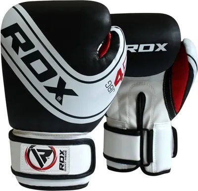 Image de RDX Sports Gants de boxe 4B Robo enfants