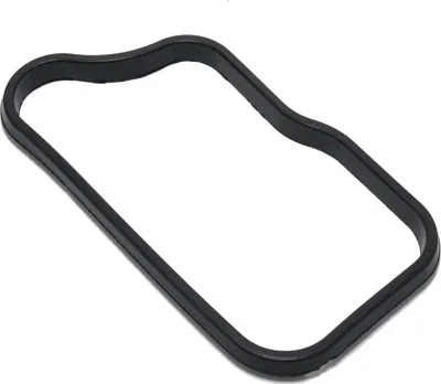 Produktbild von Vespa Dichtung für Deckel Vergaserwanne kompatibel mit Vespa PX SI Vergaser