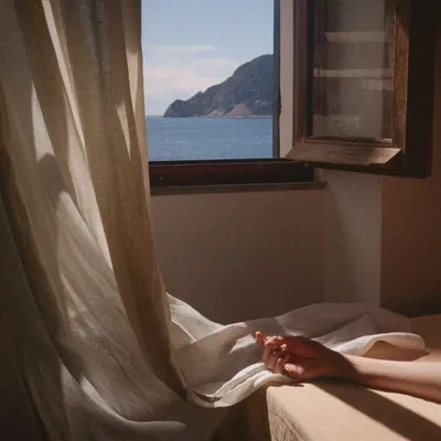 Produktbild von Goldmund: Layers Of Afternoon