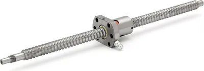 Produktbild von Kugelumlaufspindel SFU1204-DM 435mm