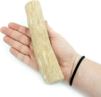 Obrázok produktu pre Kávovníková hračka na hryzenie 4DOGS veľkosť L
