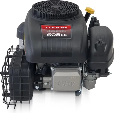 Zdjęcie produktu dla SILNIK LONCIN LC1P96F DO TRAKTORKA SPALINOWY BENZYNOWY 1P96 20 KM 608 cm3 LONCIN 1P96 JEDNOCYLINDROWY WAŁ PIONOWY WALCOWY 25,4 mm MOTOR HONDA ,VANGUARD , BRIGGS , KOHLER, HUSQVARNA ,STIHL, STIGA, CEDRUS, OLEO-MAC, KAWASAKI