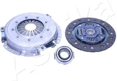 Produktbild von ASHIKA Kupplungssatz Kupplung für HONDA CIVIC VII Hatchback (EU, EP, EV) 92-04-441