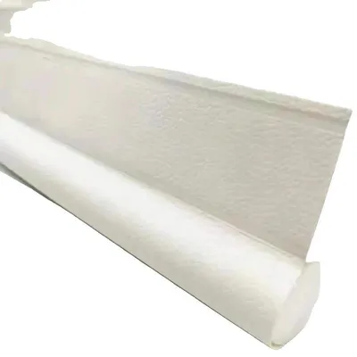 Produktbild von Dichtungsstreifen, Geräuschreduzierung, Energieeffizient, 1 Stück Weiß, 96cm-b