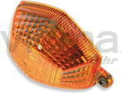 Immagine prodotto di INDICATORE DI DIREZIONE ANTERIORE SINISTRO/DESTRO, POSTERIORE SINISTRO/DESTRO (Vetro dell'indicatore di direzione) per SUZUKI GSF BANDIT 600, modelli dal 2000 al 2005