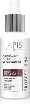 Image de Huile de massage Apis Renewal pour le visage, 30ml