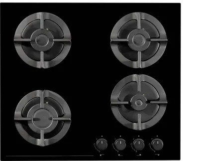 Produktbild von Oranier GKH600 Gaskochfeld autark