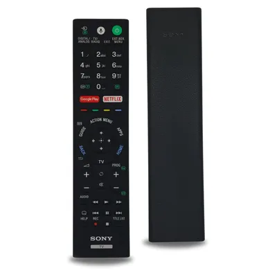 Produktbild von Sony RMF-TX220E - 1493446622 original Fernbedienung - Achtung: geliefert wird von Sony das Nachfolgemodell RMF-TX201ES!!!