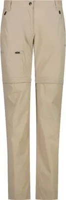 Produktbild von Woman Zip OFF Pant sabbia (P605) 40